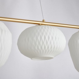 Подвесная люстра 4052-4P