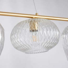 Подвесная люстра 4053-4P