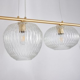 Подвесная люстра 4053-4P