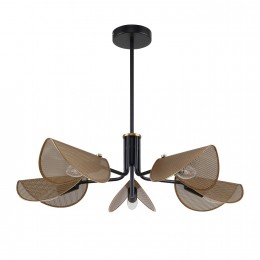 Подвесная люстра 4082-5P