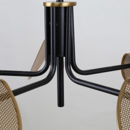 Подвесная люстра 4082-5P