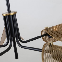 Подвесная люстра 4082-5P