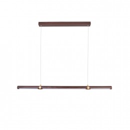 Подвесная люстра 4111-1P