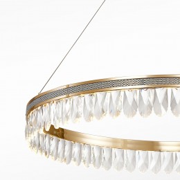 Подвесная люстра 4207-8P