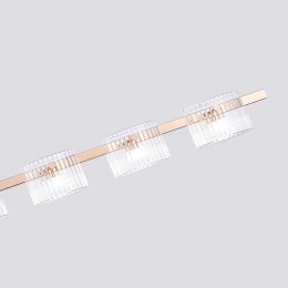 Подвесная люстра 4248-8P