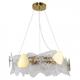 Подвесная люстра 4249-6P