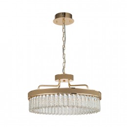 Подвесная люстра 4304-6P
