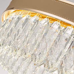 Подвесная люстра 4304-6P