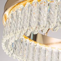 Подвесная люстра 4304-6P