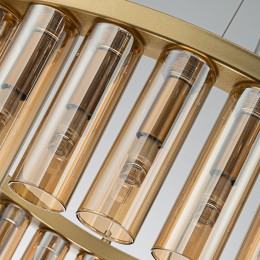 Подвесная люстра 4503-30P