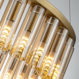 Подвесная люстра 4503-30P