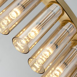 Подвесная люстра 4503-30P