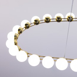 Подвесная люстра 4590-10P