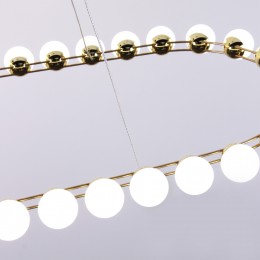 Подвесная люстра 4590-10P