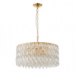 Подвесная люстра 4722-12P