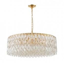 Подвесная люстра 4722-18P