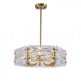 Подвесная люстра 4764-6P