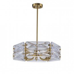 Подвесная люстра 4764-6P