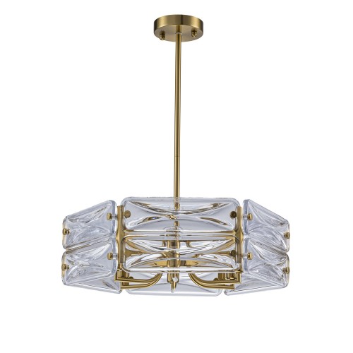 Подвесная люстра 4764-6P