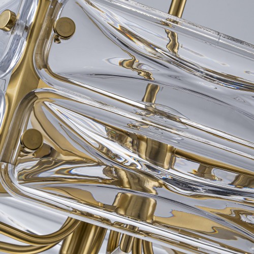 Подвесная люстра 4764-6P