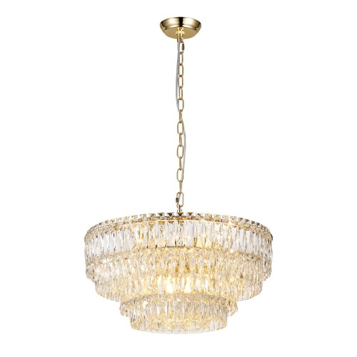 Подвесная люстра 4781-12P