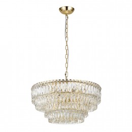 Подвесная люстра 4781-12P