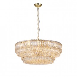 Подвесная люстра 4781-18P