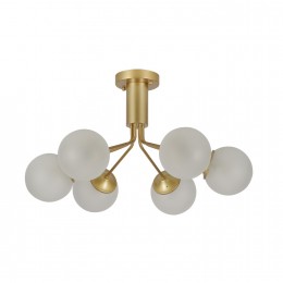 Потолочная люстра 2631-6U