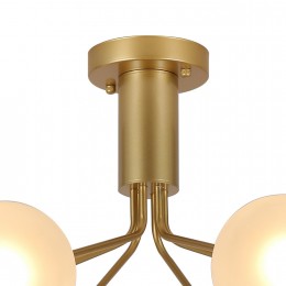 Потолочная люстра 2631-6U