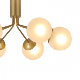 Потолочная люстра 2631-6U