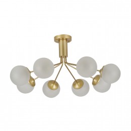 Потолочная люстра 2631-8U