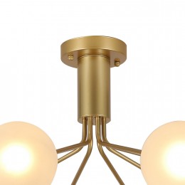 Потолочная люстра 2631-8U