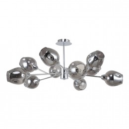 Потолочная люстра 2657-10U