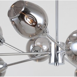 Потолочная люстра 2657-10U