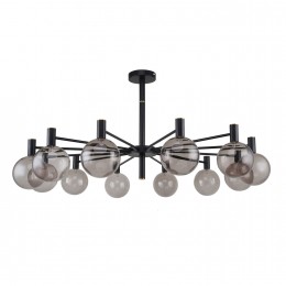 Потолочная люстра 2766-12P