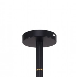 Потолочная люстра 2766-12P