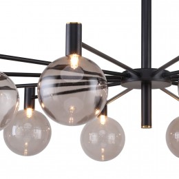 Потолочная люстра 2766-12P