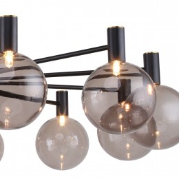 Потолочная люстра 2766-12P