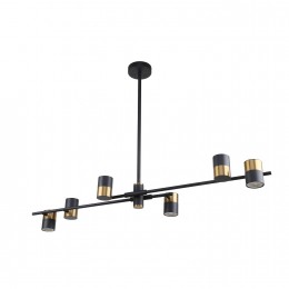 Потолочная люстра 3092-6P