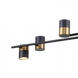 Потолочная люстра 3092-6P