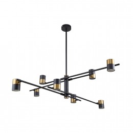 Потолочная люстра 3092-8P