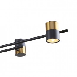 Потолочная люстра 3092-8P