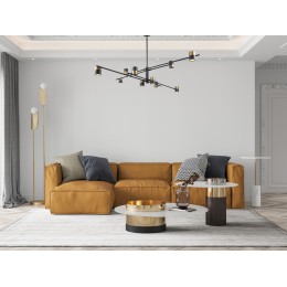 Потолочная люстра 3092-8P