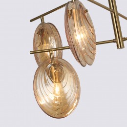 Потолочная люстра 4485-6C