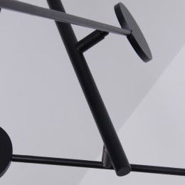 Потолочная люстра 4572-3C