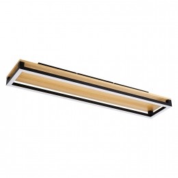 Потолочный светильник 4434-3C