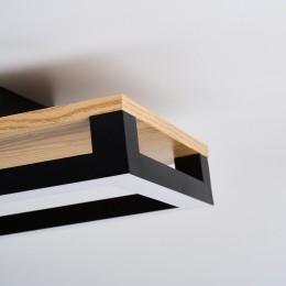 Потолочный светильник 4434-3C