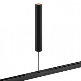 Трековый светильник 4586-1P