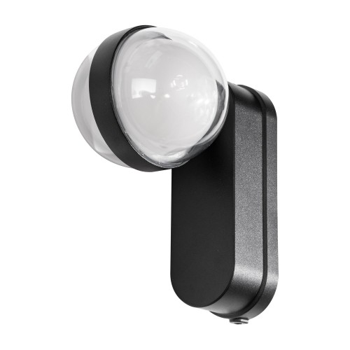 Уличный настенный светильник 4852-1W