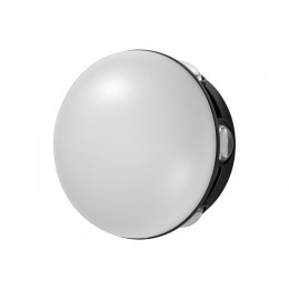 Уличный настенный светильник 4853-1W